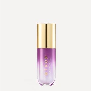 Byroe Sugar Plum Shimmer Lip Oil  (BNIB)